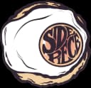 Side Piece logo