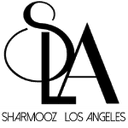 Sharmooz logo