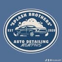 Splash Brothers Mobile Detailing logo
