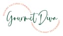 Gourmet Diva logo