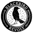 Blackbird Revolt logo