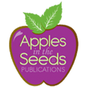 Apples In The Seeds Publications 419 logo