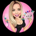 Nails By Arelys logo