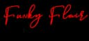 Funkyflairboutique logo