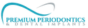 Premium Periodontics Dental Implants logo