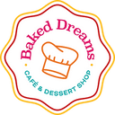Baked Dreams Creations logo