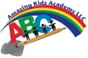Amazing Kidz Academy Llc logo
