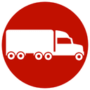 Route By Riley Logistics Llc logo