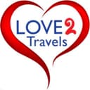 Love 2 Travels logo