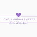 Love London Sweets logo