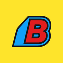 Blaze Republic Co logo