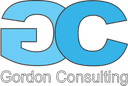 Gggordon Consulting logo