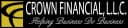 Crown Queenz Financial Solutions logo