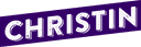 Christin Shoots People logo