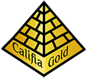 Califia Gold logo