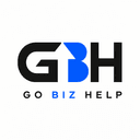 Go Biz Help logo