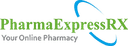 Buy Generic Tablets Online Pharmaexpressrx Com logo