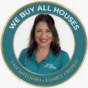 We Buy All Houses San Antonio logo