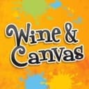 Wine And Canvas Paint And Sip Indianapolis logo