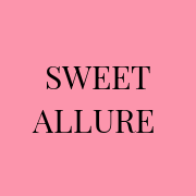 Sweet Allure logo