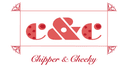 Chipper Cheeky logo