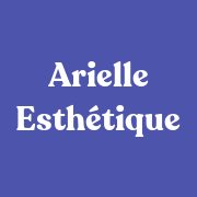 Beauty By Arielle logo