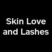 Loved Lashes Skin logo