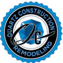 Quartz Construction San Jose logo