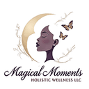Magical Moments Holistic Wellness Company logo