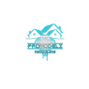 Pro Modelz Design Build logo