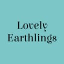 Lovely Earthlings logo