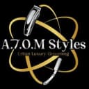 Atom Styles logo