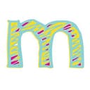 Messy Art Apparel logo