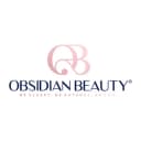 Obsidian Beauty Supply logo