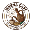 Jebena Joy Cafe logo