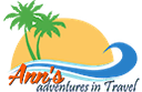 Sutton Adventures Travel Group For Couples logo